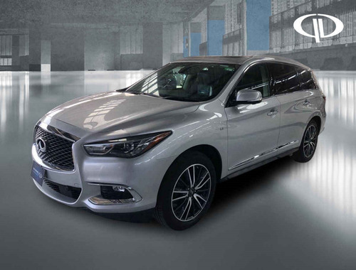 Infiniti QX60 3.5 Perfection Plus Cvt