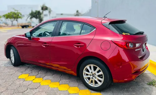 Mazda 3 Hb