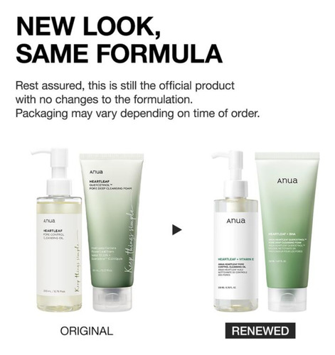 Set Limpiador Espumoso Limpiador Facial Coreano An-ua