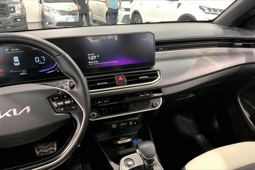 Kia K3 2025