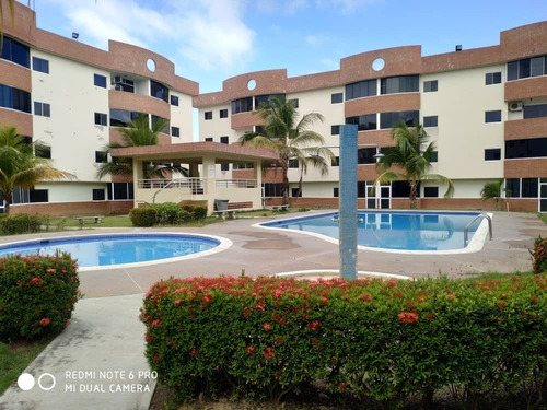 Imagen 9 de 9 de Apartamento 1 Hab 2 Baños Puerto Esmeralda