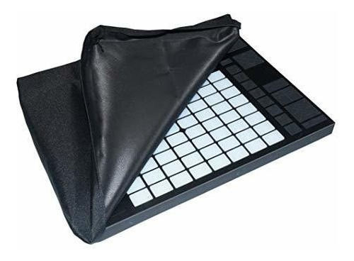 Funda Anti Polvo Para Controlador Ableton Push 2