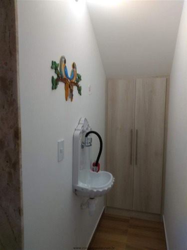 Imagem 4 de 21 de Casas À Venda Em Jundiaí/sp - Compre A Sua Casa Aqui! - 1452800