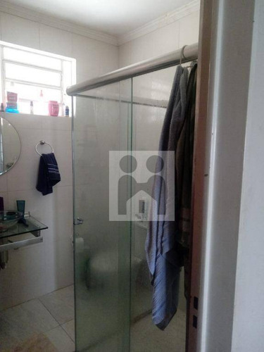 Imagem 10 de 21 de Casa Com 2 Dormitórios À Venda, 120 M² Por R$ 250.000,00 - Quintino Facci I - Ribeirão Preto/sp - Ca0502