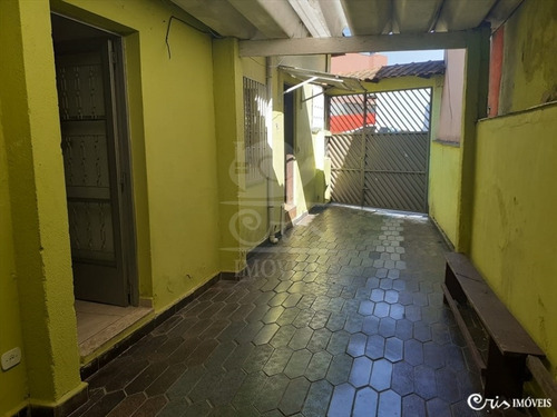 Imagem 10 de 12 de Casa Em Jardim Itapark - Mauá - Sp - 31/a149