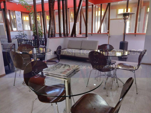 Venta Casa Comercial En Valparaiso