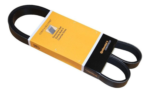 Banda Accesorios Alternador 6pk 1200 Eb012k1 Contitech