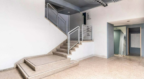 Local En Calzada México Tacuba 1370 M2