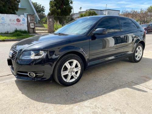 Audi A 3 1.4 Tfsi