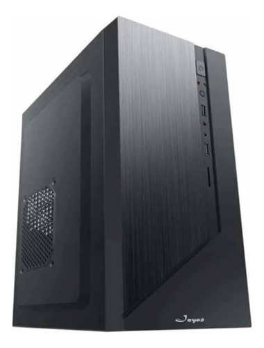 Mini Pc Cpu Desktop Intel Core I3 7100 16gb Ssd 240gb Wi-fi 127/220v