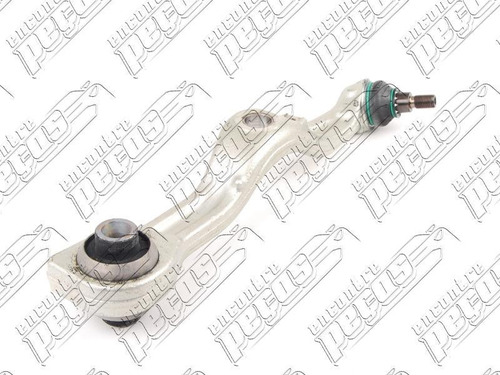 Braço Oscilante Esquerdo Mercedes Cl600 2013