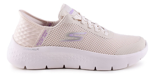 Champion Deportivo Skechers Slip-ins Go Walk Flex Grand Entr