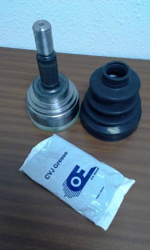 Punta De Treipoide Para Toyota Camry 6 Cilindro 1992 Al 1996