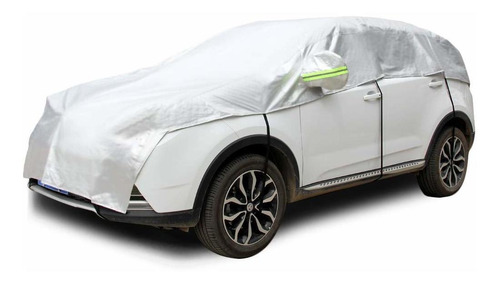 Estuche Vehiculo Algodon Para Todo Tipo Clima Toda Polvo