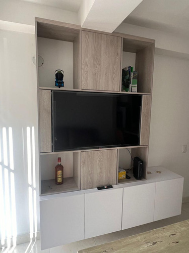 Apartamento Primer Piso En Venta En La Ceja Barrio Monte Sol (unidad Cerrada)