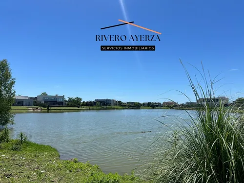 Lote En Venta En El Canton Barrio Norte A Laguna