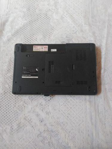 Imagen 4 de 4 de Computadora Dell Inspiron Procesador Intel (r) Core (tm)2