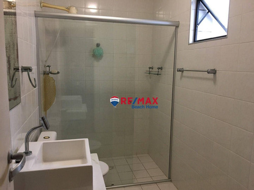 Imagem 24 de 30 de Apartamento Com 03 Dormitórios À Venda, 136 M² Na Barra Funda - Guarujá/sp - Ap3320