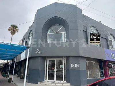 Local comercial en renta