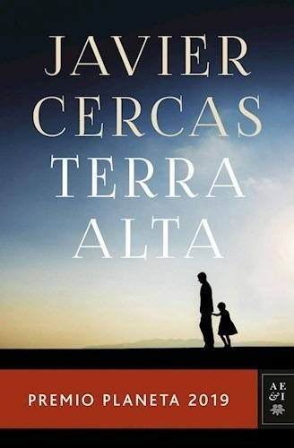 Libro Terra Alta De Javier Cercas