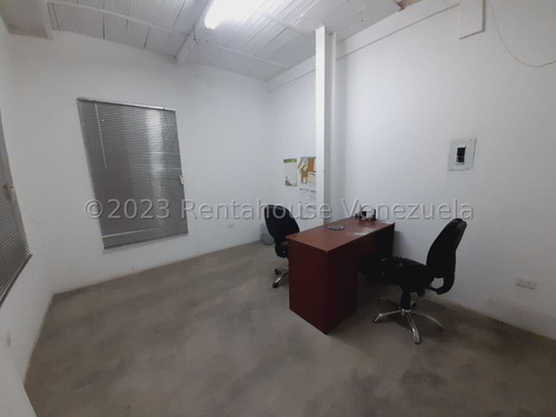 Local Comercial En Venta En Zona Oeste Barquisimeto Lara,rc