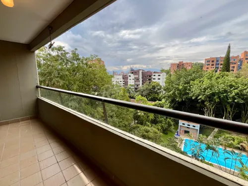 Apartamento En Arriendo En La Frontera. Cod A776109