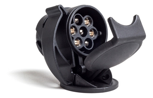 Imagen 4 de 8 de Kit De Enganche Jeep Renegade 16/19
