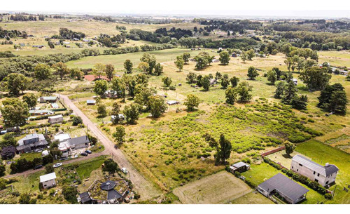 Venta  Lote- La Porteña-tandil