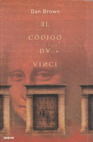 Libro: El Da Vinci (spanish Edition)