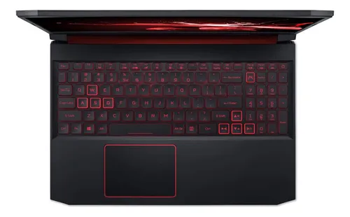 Acer Nitro 5 An515 Portátil Para Juegos Intel Core I7-11