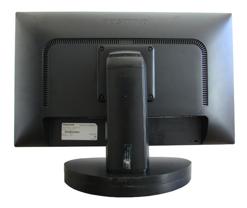 Cpu + Monitor Positivo Mini Core I3 6ger 4gb 240gb Ssd Novo