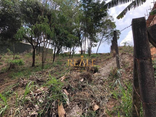 Terreno À Venda, 800 M² Por R$ 290.000,00 - Colinas De San Diego - Vinhedo/sp - Te0725