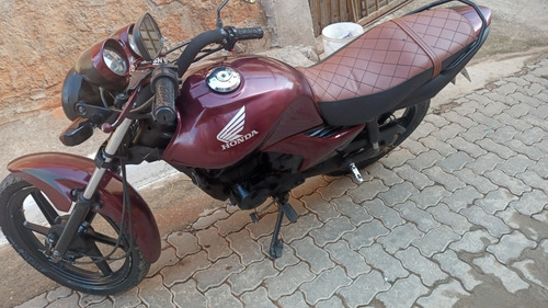 Fan Honda