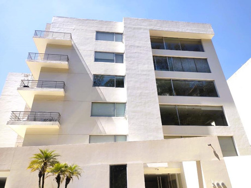 Departamento En Venta En Bosques De La Herradura