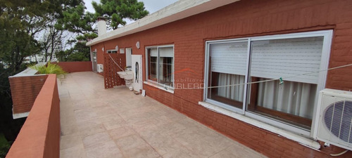 Imagen 1 de 19 de Apartamento Frente A Plaza México De 3 Dormitorios En Venta - Venta Anual