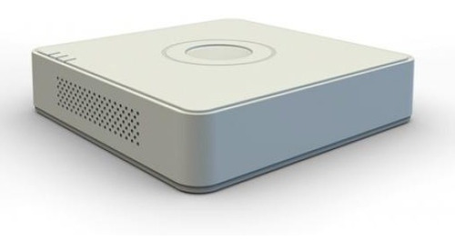 Nvr Hikvision Ds-7116ni-sn 16 Canales Ip 2mp Hd 1080p