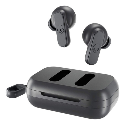 Audífonos Intraurales Inalámbricos Skullcandy Dime True, Col