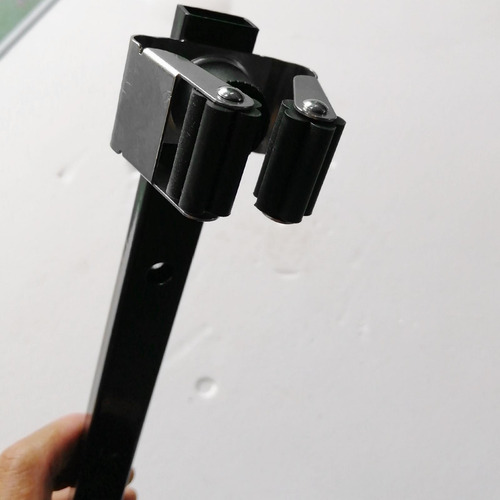 Accesorio Para Muletas, Soporte Para Bastón Para Andadores,