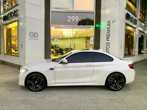 Bmw Serie M 2019 3.0 M2