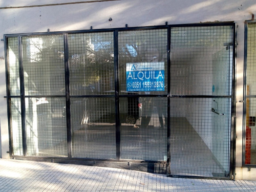 Vendo Local Comercial En Alta Córdoba 31m2, F. Allende 1000 Financiación