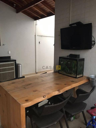 Imagem 30 de 30 de Apartamento Com 2 Dormitórios À Venda, 180 M² Por R$ 450.000,00 - Santa Cruz - Americana/sp - Ap0037