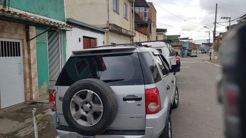 Imagem 4 de 15 de Ford Ecosport 2009 2.0 Xlt Freestyle Flex 5p