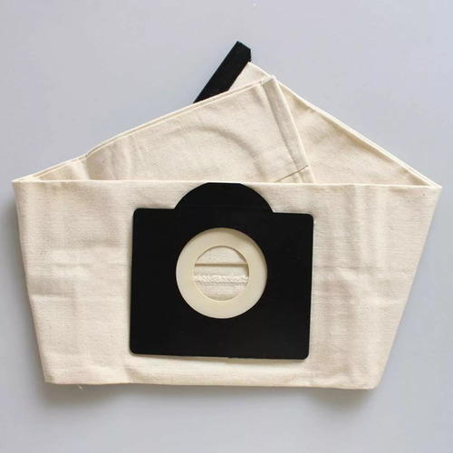 Bolsa De Filtro Para Aspiradoras Karcher Wd3 Mv3