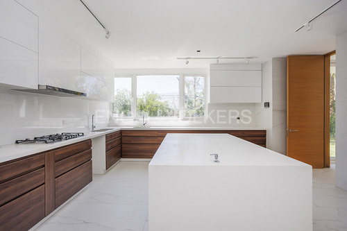Lo Curro, Arriendo Con Compromiso De Compra/venta.