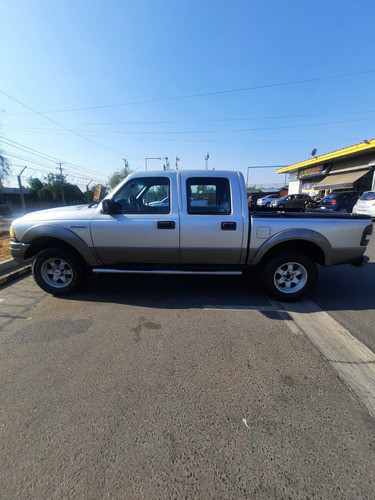 Ford Ranger 2.3 xlt limited 4x2