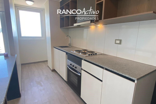 Arriendo Depto De 2d Excelente Ubicación En Concepción