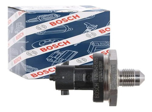 Sensor Presion Combustible Gmc Acadia 3.6 2011