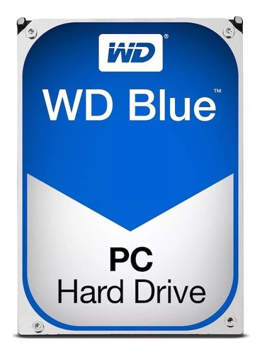 Disco Hdd Western Digital Wd Caviar Blue Wd2500aakx 250gb