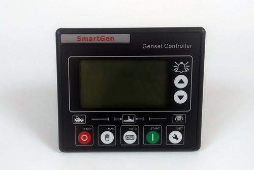 Modulo De Control Smartgen Hgm420