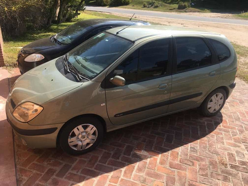 Renault Scénic 1.9 Tdi